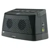Image de Enceinte connectée HIFI - MySpeaker - TV - Sans fil - Noir - Couleur principale: Blanc