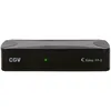 Image de Récepteur-enregistreur TNT - CGV - ETIMO FP-2 - DVB-T2 HEVC 265 - Full HD