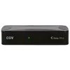 Image de RÃ©cepteur-enregistreur TNT - CGV - ETIMO FP-2 - DVB-T2 HEVC 265 - Disque dur intÃ©grÃ© - Full HD en occasion ou reconditionné