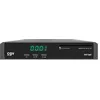 Image de Récepteur satellite HD - CGV - PREMIO SAT HD W7 V2 - TNT SAT - Compatible camping car - Sortie audio numérique coaxiale
