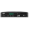Image de Recepteur satellite UHD - E-SAT 4K ESAT4K70157 noir CGV