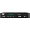 Image de Récepteur-enregistreur satellite TNT - CGV - E-SAT 4K - UHD - FRANSAT - Compatible camping car
