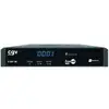 Image de Cgv - récepteur satellite transat uhd e-sat4k - E-SAT4K