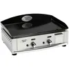 Image de Plancha à gaz ROLLER GRILL PL 600 G 60x40cm