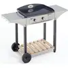 Image de Desserte Pour Plancha 60 Cm Roller Grill