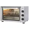 Image de Roller grill - four multifonctions à quartz 38l 2500w tq380 - UBD-TQ380