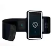 Image de Brassard Sport Universel - SHAPEHEART - Magnétique - Capteur Cardio - Noir