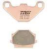 Image de Plaquettes de Frein TRW - métal fritté - MCB523SI