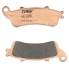 Image de Plaquettes de Frein TRW - métal fritté - MCB692SV