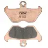 Image de Plaquettes de Frein TRW - métal fritté - MCB680SV