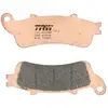Image de Plaquettes de Frein TRW - métal fritté - MCB704SV
