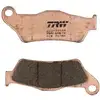 Image de Plaquettes de Frein TRW - métal fritté - MCB707SH