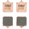Image de Plaquettes de Frein TRW - métal fritté - MCB721SV