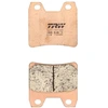 Image de Plaquettes de Frein TRW - métal fritté - MCB725SH