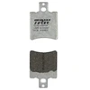 Image de Plaquettes de Frein TRW - Organique - MCB644EC