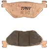 Image de Plaquettes de Frein TRW - métal fritté - MCB731SH
