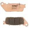 Image de Plaquettes de Frein TRW - métal fritté - MCB817SH