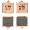 Image de Plaquettes de Frein TRW - métal fritté - MCB829SV