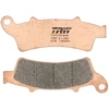 Image de Plaquettes de Frein TRW - métal fritté - MCB726SRM