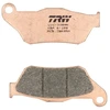 Image de Plaquettes de Frein TRW - métal fritté - MCB786SRM