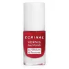 Image de Ecrinal Vernis Silicium + Tea Rouge Passion