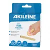 Image de Akileïne gel tube à découper 15cm