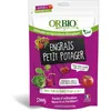 Image de Engrais Granulé Potager - Or Bio - Petit Potager 500 G - Granulés Nutritifs - Formule Biologique