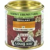 Image de Vernis bois - LOUIS XIII - Chêne clair - 125 mL - Brillant - Résistant aux rayures