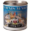 Image de Vernis marin - LOUIS XIII - 0.5 L - Brillant - Glycérophtalique - Extérieur