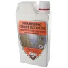 Image de Shampoing cirant métallisé pour tomette et terre cuite rouge - 1 L