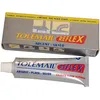 Image de Peinture Tolemail Reflex argent - AVEL - 50 mL - Spécifique - Brillant - Meuble
