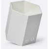 Image de SHIELD COMPACT - Purificateur dair personnel - Blanc Crème Blanc / Blanc Crème