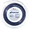 Image de Bobine de cordage de tennis Babolat RPM Blast 200 m Noir 1,25 mm 243101-105