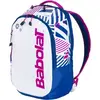 Image de Sac à dos fille Babolat 3rd Gen Bleu TU 753108-366