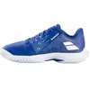 Image de Chaussures de tennis Babolat Jet Tere 2 All Court Bleu 44.5 30S24649-208880