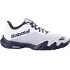 Image de Chaussures de padel Babolat Jet Viva Blanc 44,5 3A0S25C934-1001