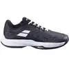 Image de Chaussures de tennis Babolat Jet Tere 2 All Court Noir 39 3A0S25A649-2001
