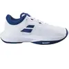 Image de Chaussures de tennis Babolat SFX 4 Clay Blanc 44 3A0S25A935-1005