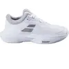 Image de Chaussures de tennis femme Babolat SFX 4 All Court Blanc 37 3A1S25A530-1019