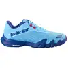 Image de Chaussures de padel Babolat Jet Viva Men Scuba Blue FW25