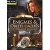 Image de Enigmes & Objets CachÃ©s :Le Grimoire Magique Pc en occasion ou reconditionné