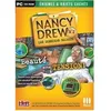 Image de Enigmes & Objets CachÃ©s - Nancy Drew - Les Dossiers Secrets NÂ°2 : BeautÃ© Sous Tension ! PC en occasion ou reconditionné