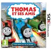 Image de Thomas Et Ses Amis : Toute Vapeur Sur L'Ã®le De Chicalor 3DS en occasion ou reconditionné