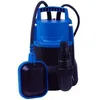 Image de Pompe d’évacuation eaux claires Spid’O ECOP 100   250 W   Débit 7 m³/h   Refoulement 6 m   Flotteur à bille
