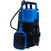 Image de Pompe d’évacuation eaux chargées Spid’O ECOP 105   400 W   Débit 9 m³/h   Refoulement 55 m   Particules Ø 30 mm