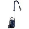 Image de Pompe pour récupérateur deau de pluie - SPIDO - Classic EC 300 - 350 W - Débit de 3 m³/h
