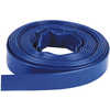 Image de Tuyau Plat Odrea 10m Ø30mm Rangement Ultra-compact Et Facile - Dipra