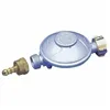 Image de Détendeur de gaz - Butane - Bronze - Soupape de sécurité - Utilisation extérieure - Métal