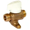 Image de DIPRA Vanne gaz naturel roai Double mÃ¢le 15/21 en occasion ou reconditionné