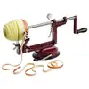 Image de Tellier - pèle-pommes métal n4232t - lourd N4232T